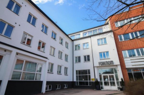 Forenom Serviced Apartments Helsinki Lauttasaari